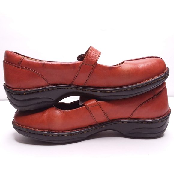 Born Mary Janes size 8-1/2 - Picture 6 of 8